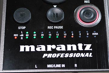 藤本健のDigital Audio Laboratory】隠れた実力派PCMレコーダ? Marantz