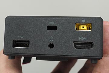 ThinkPad Stack プロフェッショナルキット＋モバイルプロジェクター　中古(動作確認済み美品)　送料込み 「ThinkPad Stack」は重ねて使うスグレモノ！ スマホやタブレット