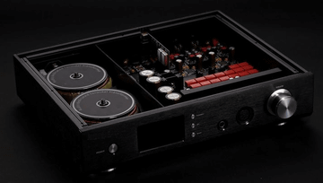 その他 analogue DAC HiFiGOガイド】DACの王者：旭化成AK4499EQ - 現在までに知られて