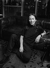 Beats Studio Wirelessに“ドープグレー”のアレキサンダーワンのコラボ