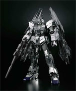 お台場ガンダム撤去に先駆け、“実物大ガンダム立像仕様”のガンプラ発売