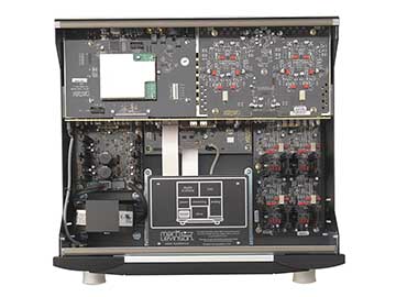 MARK LEVINSON No519 マークレビンソン　USB DAC MARK LEVINSON No519 マークレビンソン USB DAC MARK LEVINSON