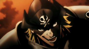 アニメ「DRIFTERS」BD-BOX発売日が12月24日から30日に延期。“お詫び”で