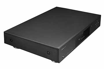 OPPO、実売8.5万円のUltra HD Blu-rayプレーヤー「UDP-203」。SACDや