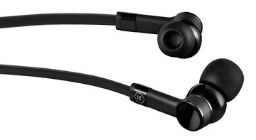 MASTER & DYNAMICの真鍮製イヤフォン「ME05」に新色BLACK CHROME