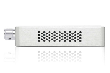 ALO audio、真空管ポータブルアンプ「Continental V5」。実売98,800円