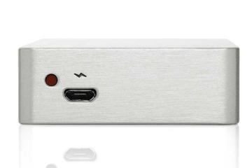 ALO audio、真空管ポータブルアンプ「Continental V5」。実売98,800円