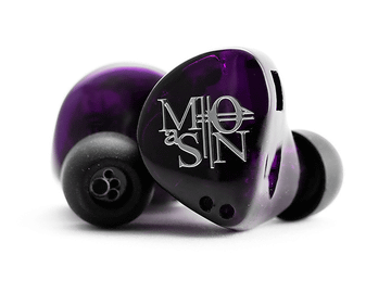 Unique Melody、片側12BAのユニバーサルイヤフォン「MASON II」12月23