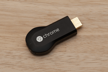 プレイバック2016】マイワイフを動かした「Chromecast Audio」。Ultra