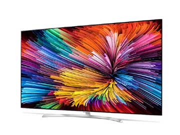 LG nano91 55型　液晶テレビ 55NANO91JNA [55インチ]の製品画像 - 価格.com