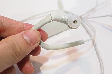 ゼンハイザー、iPhoneでバイノーラル録音できるマイクやNC+Bluetooth