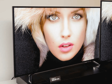 最上位液晶REGZA「Z810X」は“きらめき4K”。明るい高画質の50/58