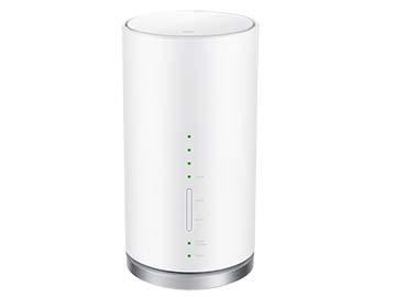 au、スマホ写真/動画を簡単に転送できる1TBストレージ「Qua Station