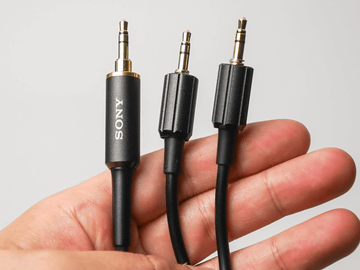 レビュー】ソニー的究極タッグ!! 最上位ヘッドフォン「MDR-Z1R」を