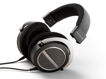beyerdynamic、ホームリスニングを追求したテスラドライバ搭載