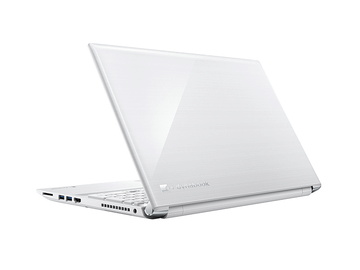 東芝、音にこだわるノートPC「dynabook T」。オンキヨーやAudysseyと