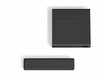 ☆彡SONY 2.1 サウンドバー HT-MT300『動作確認済み』 ☆彡SONY 2.1 サウンドバー HT-MT300『動作確認済み』 HT-MT300