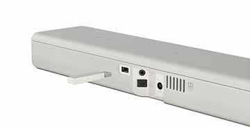 ソニー、幅50cm&無線ウーファの自由設置サウンドバー。ハイレゾ上位機