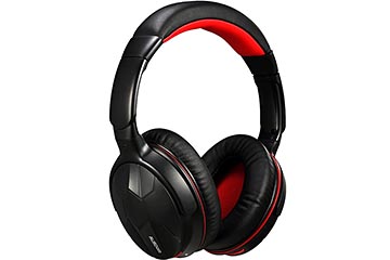 BluetoothとNC対応で16,900円のヘッドフォン「ANC7」。AUSDOM製