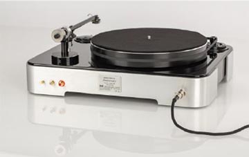 ELACのレコードプレーヤーが復活。90周年モデル「Miracord 90」 - AV Watch
