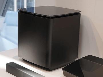 ボーズ、「最高のサウンドとデザイン」追求したシアターシステム