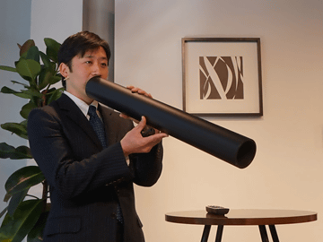 ボーズ、「最高のサウンドとデザイン」追求したシアターシステム