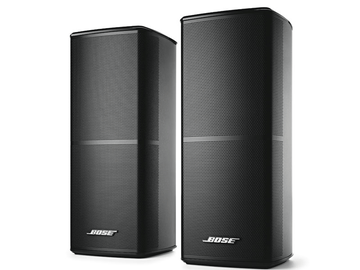 ボーズ、「最高のサウンドとデザイン」追求したシアターシステム