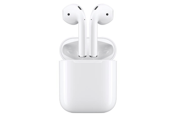 Apple - 【earin】Bluetooth イヤフォン 小寺信良の週刊 Electric Zooma!】そろそろキテる!? EARINから