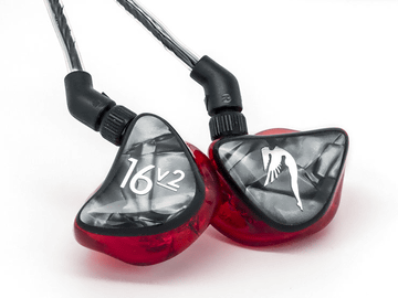 JH Audio JH5PRO リモールド JH Audio JH5PRO リモールド JH Audio JH5PRO リモールド