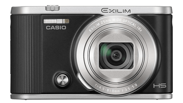 ドラマチックスロー”撮影対応の新デジカメ、カシオ「EX-ZR1800」 - AV