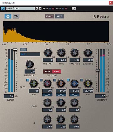 藤本健のDigital Audio Laboratory】DSD 11.2MHzやDXD録音/再生も可能
