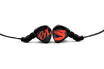 JH Audioから40%小型化したROXANNE UNIVERSALなど新イヤフォン。JH16