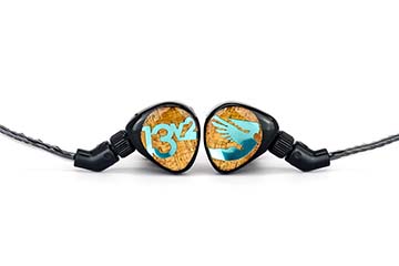 【美品】JH AUDIO ROXANNE UNIVERSAL IEM JH Audio ROXANNE UNIVERSAL IEM / SILVER CARBON : Amazon.in