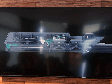 Soundtouch　300　動作問題ありません 小寺信良の週刊 Electric Zooma!】サウンドバー1本でダイニングが音楽