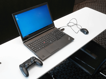 パソコンからPlayStationのゲームがプレイ可能に。PS NowのPC用アプリ