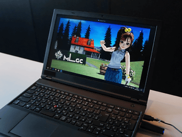 ノートパソコン、PS4ソフト他 パソコンからPlayStationのゲームがプレイ可能に。PS NowのPC用