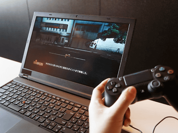 ノートパソコン、PS4ソフト他 楽天市場】【ポイント3倍☆8/15 14:00〜9/1】DAIV Z4-I7I01SR-A