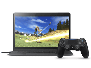 パソコンからPlayStationのゲームがプレイ可能に。PS NowのPC用アプリ