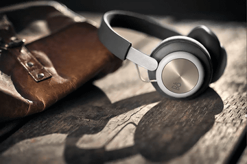 通勤・クリア・運動などサウンド切替できるBluetoothヘッドフォン