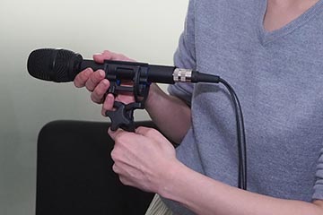 【早い者勝ち・毎日値下げ】ゼンハイザー AMBEO VR MIC SENNHEISER AMBEO VR MIC （お取り寄せ商品） ｜イケベ楽器店