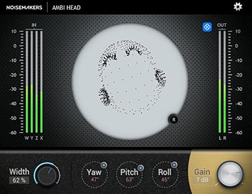 【早い者勝ち・毎日値下げ】ゼンハイザー AMBEO VR MIC 3D 音声マイク Ambeo VR Mic | Sennheiser