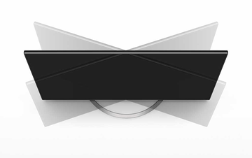 シャープ、YouTubeダイレクト起動やHDR対応の4K AQUOS「U45」。16万円