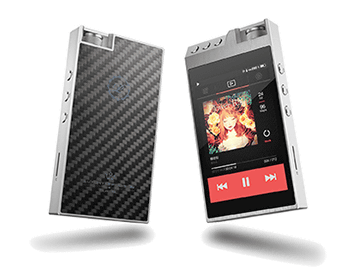 A3! ハイレゾプレイヤー A3! エースリー ハイレゾプレーヤー