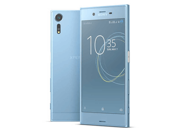4K HDR液晶と960fpsスロー撮影のフラッグシップ「Xperia XZ