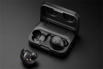 Jabraの完全ワイヤレスイヤフォン、片側を無くしても単体購入