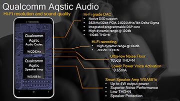 スマホのエンタメがSnapdragon 835で加速、進化するDDFA。クアルコムの