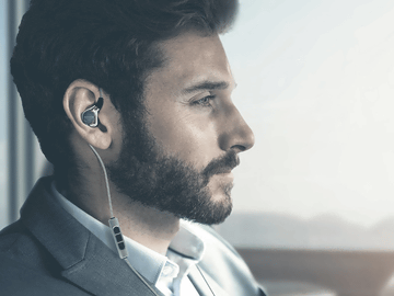 【極上の音響体験と快適性】XELENTO 第1世代 DIYエディション 光沢仕上 テスラドライバ搭載、beyerdynamic新イヤフォン「XELENTO REMOTE」は約