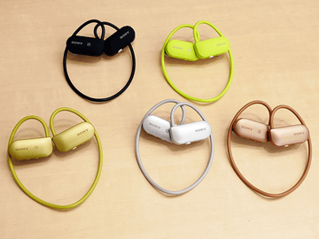 ソニー「Smart B-Trainer」、筋トレ+ランで効率的なクロストレーニング