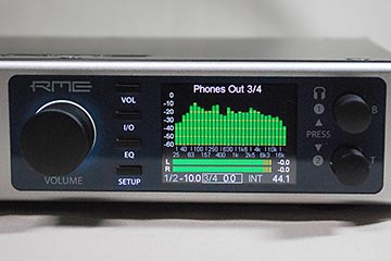 藤本健のDigital Audio Laboratory】高音質/低遅延の実力はホンモノ