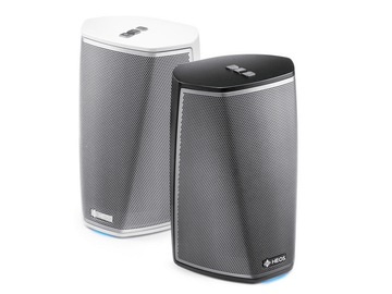 デノン、AWAやSpotifyを単体で受信・再生できるワイヤレスオーディオ